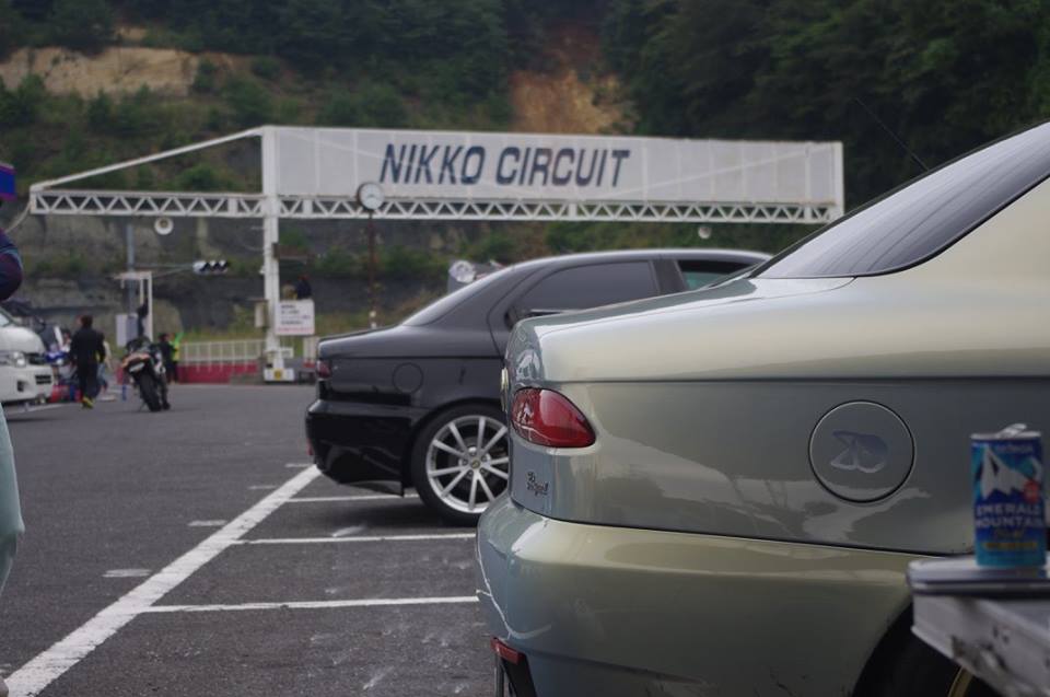 NIKKO Circuit