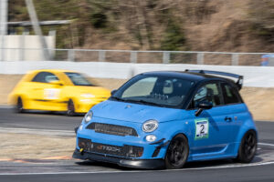 4月29日 スティーレ 走行会 in日光サーキット 参加者募集