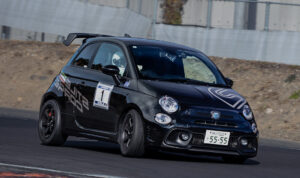3月9日（日） STILE走行会 in 日光サーキット