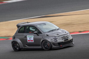 2026年2月21日(土) TILE 走行会 IN 袖ヶ浦フォレスト・レースウェイ