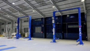 スティーレ横浜店 11月16日（日）オープン!!