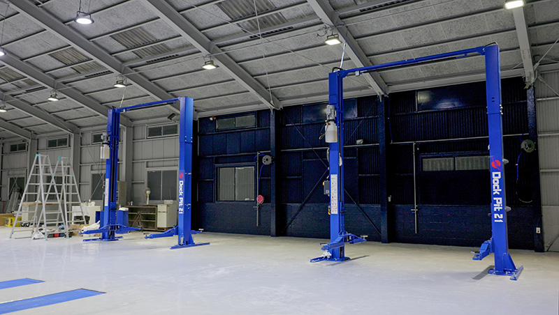 スティーレ横浜店 11月16日（日）オープン!!