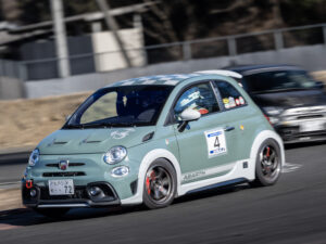 2026年3月15日(日) STILE 走行会 in 日光サーキット