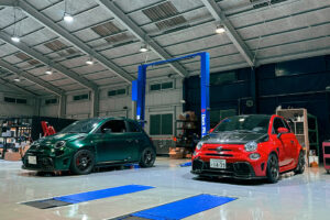 GW休業のお知らせ